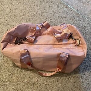Halara duffel bag